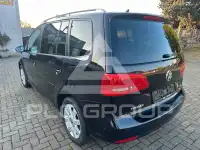 2015 Volkswagen Touran