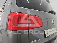 2015 Volkswagen Touran