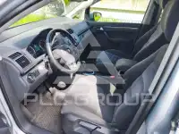 2015 Volkswagen Touran