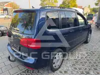 2015 Volkswagen Touran