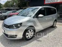 2015 Volkswagen Touran