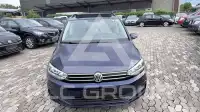 2015 Volkswagen Touran