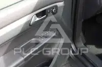 2015 Volkswagen Touran