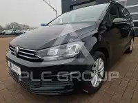 2015 Volkswagen Touran