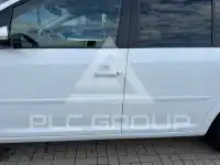 2015 Volkswagen Touran