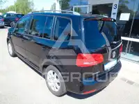 2015 Volkswagen Touran