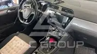2015 Volkswagen Touran