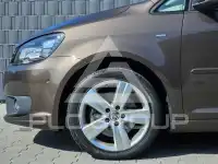 2015 Volkswagen Touran