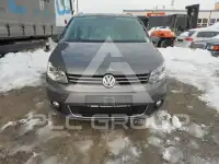 2015 Volkswagen Touran