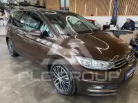 2015 Volkswagen Touran