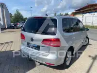 2015 Volkswagen Touran