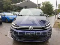 2015 Volkswagen Touran