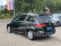 2015 Volkswagen Touran