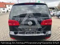 2015 Volkswagen Touran