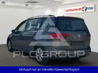 2015 Volkswagen Touran