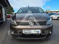 2015 Volkswagen Touran