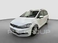 2015 Volkswagen Touran
