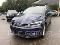 2015 Volkswagen Touran