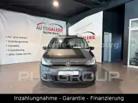 2015 Volkswagen Touran