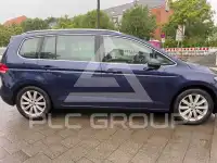 2015 Volkswagen Touran