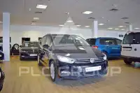 2015 Volkswagen Touran