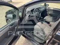 2015 Volkswagen Touran