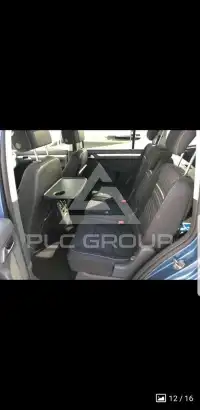 2015 Volkswagen Touran