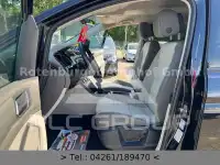 2015 Volkswagen Touran