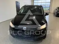 2015 Volkswagen Touran
