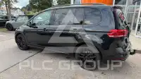 2015 Volkswagen Touran
