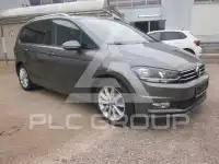 2015 Volkswagen Touran