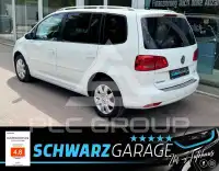 2015 Volkswagen Touran