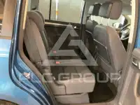 2015 Volkswagen Touran