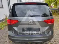2015 Volkswagen Touran