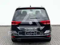 2015 Volkswagen Touran