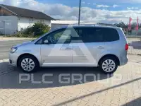 2015 Volkswagen Touran