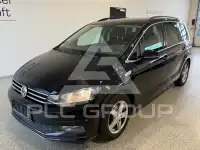 2015 Volkswagen Touran