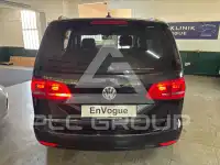 2015 Volkswagen Touran