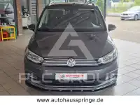 2015 Volkswagen Touran