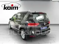 2015 Volkswagen Touran