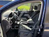 2015 Volkswagen Touran