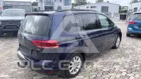 2015 Volkswagen Touran