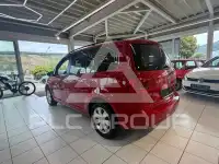 2015 Volkswagen Touran