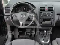 2015 Volkswagen Touran