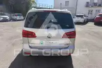 2015 Volkswagen Touran