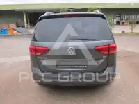 2015 Volkswagen Touran
