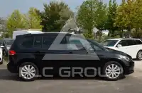 2015 Volkswagen Touran