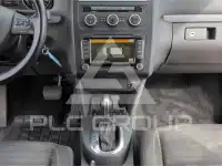 2015 Volkswagen Touran