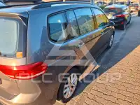 2015 Volkswagen Touran
