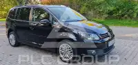 2015 Volkswagen Touran